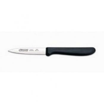 Utensilio de Cocina Arcos Genova - Cuchillo Mondador Profesional, 85 mm