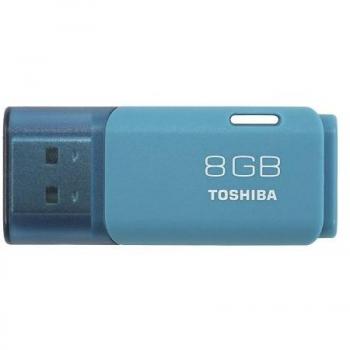 Toshiba THN-U202L0080E4 - Memoria USB de 8 GB