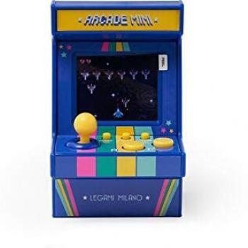 Mini Arcade Game by Legami