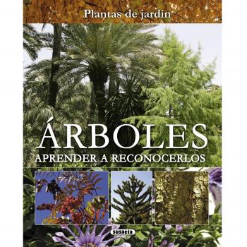 Ãrboles. Aprender A Reconocerlos