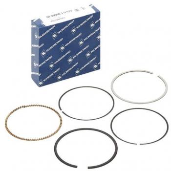 Kit de Aros de Pistón KOLBENSCHMIDT 800071810000 para OPEL, CHEVROLET y VAUXHALL