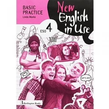 New english in use eso 4 c basic practice spa