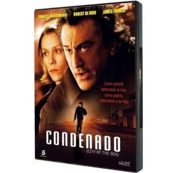 Condenado [DVD]