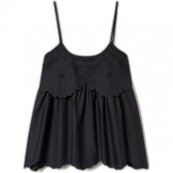 Twinset Women's Crop Top