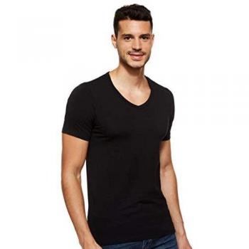 Jack & Jones Basic V-Neck Slim Fit T-Shirt