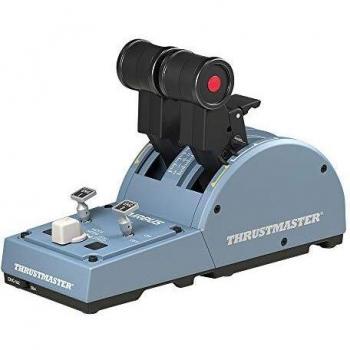 ThrustMaster TCA Quadrant Airbus Edition