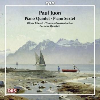 Sextuor op. 22, Quintette op. 44