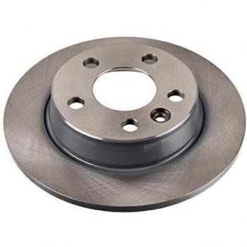Febi-Bilstein 14162 Disco de freno