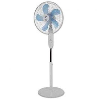 SP Ventilador PIE ARTIC405CNGR 40CM 5A 50W BCO, Único