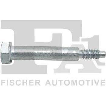Sistema de escape FA1 Bolt 235-913