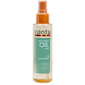 Cantu Spray de Aceite de Argán - 118 ml