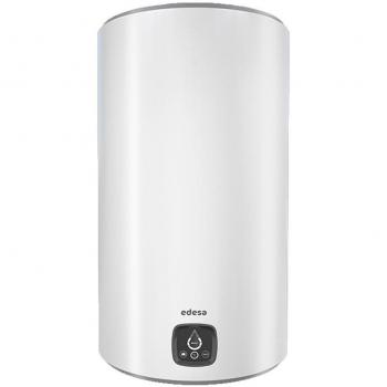 Termo eléctrico EDESA Digital 50 litros instalación vertical