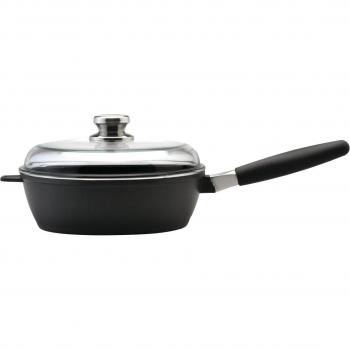 Berghoff 2307203 Scala Ferno Green - Sartén con tapa