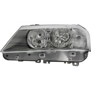 Faro principal TYC 20-12848-05-2 Izquierda