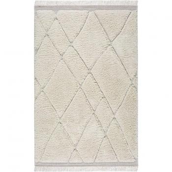 Alfombra Kai Atticgo Universal XXI, diseño moderno, material suave, fácil de limpiar, antideslizante, disponible en varios tamaños y colores