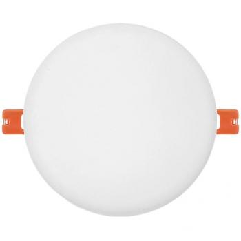 LEDBOX Downlight Led KRAMFOR Frameless 18W Ajustable, Blanco neutro