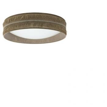 Plafón LED 72W Kala Saco con flecos y alta potencia - Modelo FABRILAMP