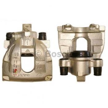 Bosch 0 986 474 113 Hierro Colado Pinza de Freno, 57.5mm Ancho Interior