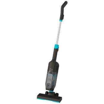 Aspiradora vertical 3 en 1 Black+Decker BXVMS601E, 600 W, con cable