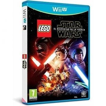 LEGO Star Wars: El Despertar De La Fuerza