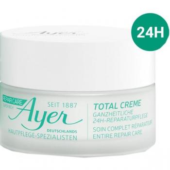Total Cream 50ml
