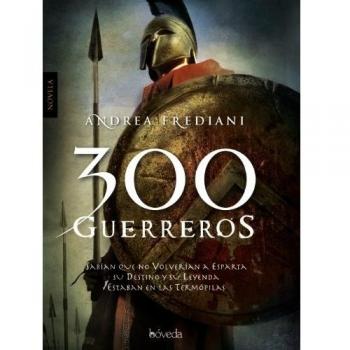 300 guerreros