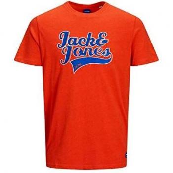 Jack & Jones RAYDON TEE-CHILLY-12Y