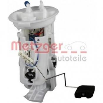 Unidad de alimentación de combustible Metzger 2250034 para BMW 3er E46 316