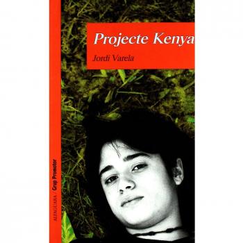 Projecte Kenya
