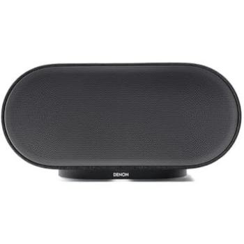Altavoz Inteligente Denon Home 600 Inalámbrico con Dolby Atmos, Wi-Fi 6 y Bluetooth - Color Negro