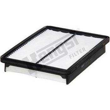 Filtro de aire HENGST FILTER E1122L, tipo: filtro de aire, características: alta eficiencia en filtración, diseño optimizado para un flujo de aire mejorado, fabricado con materiales duraderos y resistentes a la corrosión