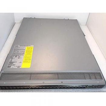 Cisco NEXUS 9300 WITH 48P 10/25G SFP -