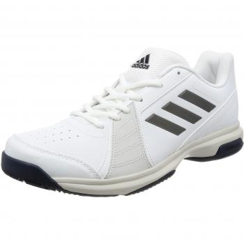 Adidas Approach, Zapatillas de Tenis para Hombre, Blanco