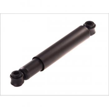 Amortiguador KYB Premium 443258 - Amortiguador de gas, diseño de doble tubo, tecnología de válvula ajustable, compatible con vehículos específicos, proporciona un manejo superior y comodidad en la conducción