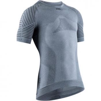 Camiseta Interior Manga Corta Invent 4.0 de X-Bionic