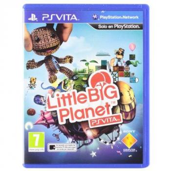 Little Big Planet