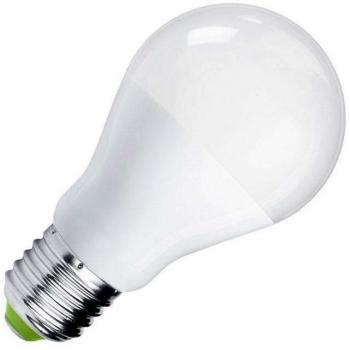 Bombilla LED E27 12W Blanco Cálido