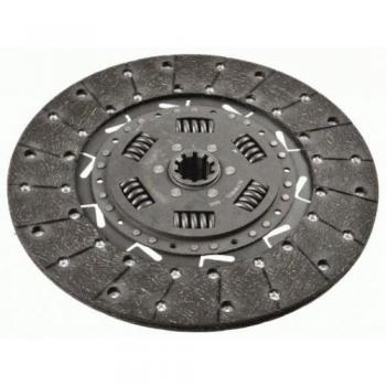Disco de embrague SACHS Universal Ø310mm 1878 634 072 para STEYR