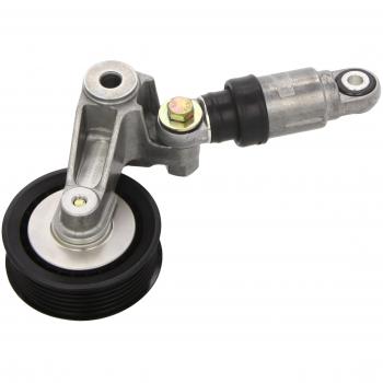 LUK 534001110 Belt Tensioner: v-ribbed belt