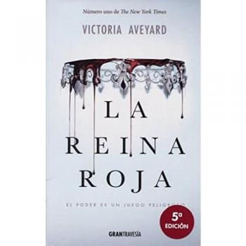 La reina roja