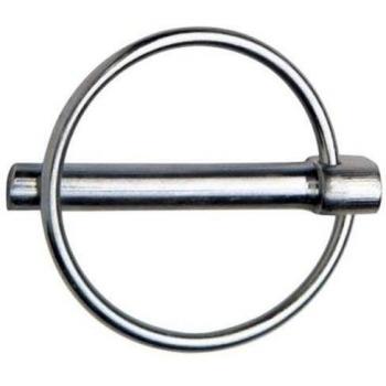 301W3 - Pasador De Anilla 8 Mm