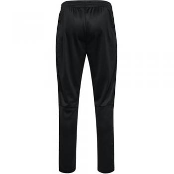 Hummel Authentic Training Jogging Pants - Black - Unisex - 2XL