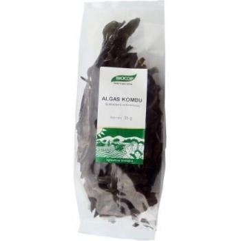 Biocop Alga Kombu Biocop 35 G 100 g