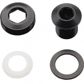 Race Face Next SL Crank Bolt Puller Cap 2008+ by RaceFace