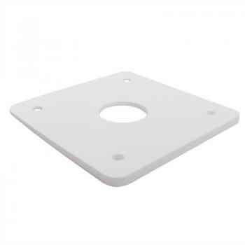Seaview PM-W4-7 4 Degree Wedge for Power Mount, 7 x 7