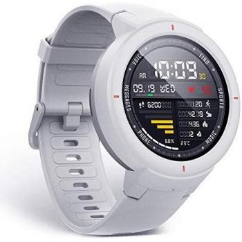 Amazfit Verge - Smartwatch White
