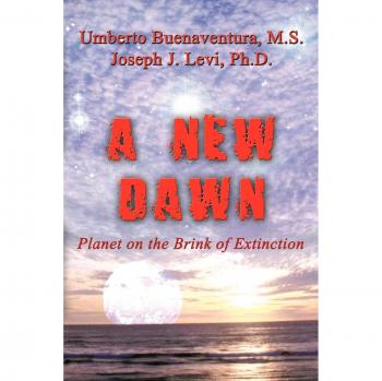 Amanecer Nuevo: Planeta al Borde de la Extinción (Edición en Rústica)