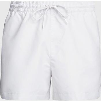Calvin Klein - Bañador corto con cordón de hombre