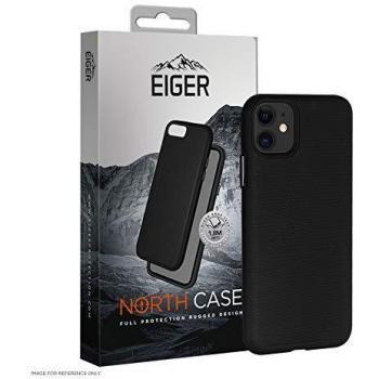 Funda para teléfono móvil EIGER EGCA00229 de 15,4 cm (6.06)