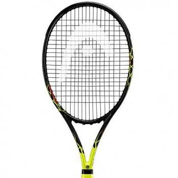 Head Graphene Touch Radical MP Ltd.